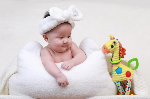 沅江7个月宝宝消化不良