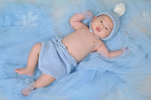 沅江宝宝的辅食制作