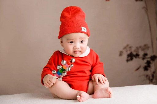 沅江宝宝拉肚子高烧