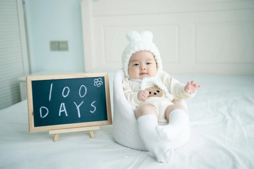 沅江宝宝发热症状