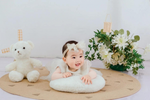 沅江宝宝发烧能喝牛奶吗